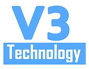 Logo of Công ty TNHH Công nghệ V3